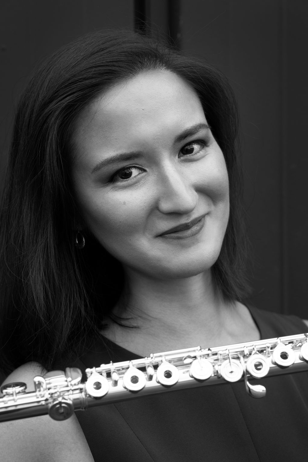 Headshot by Jabez Co