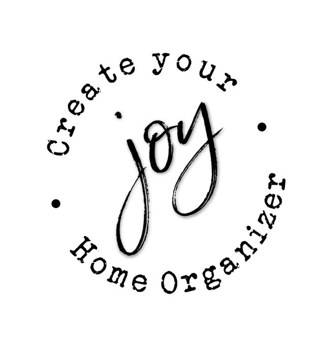 Create Your Joy Home Organizer