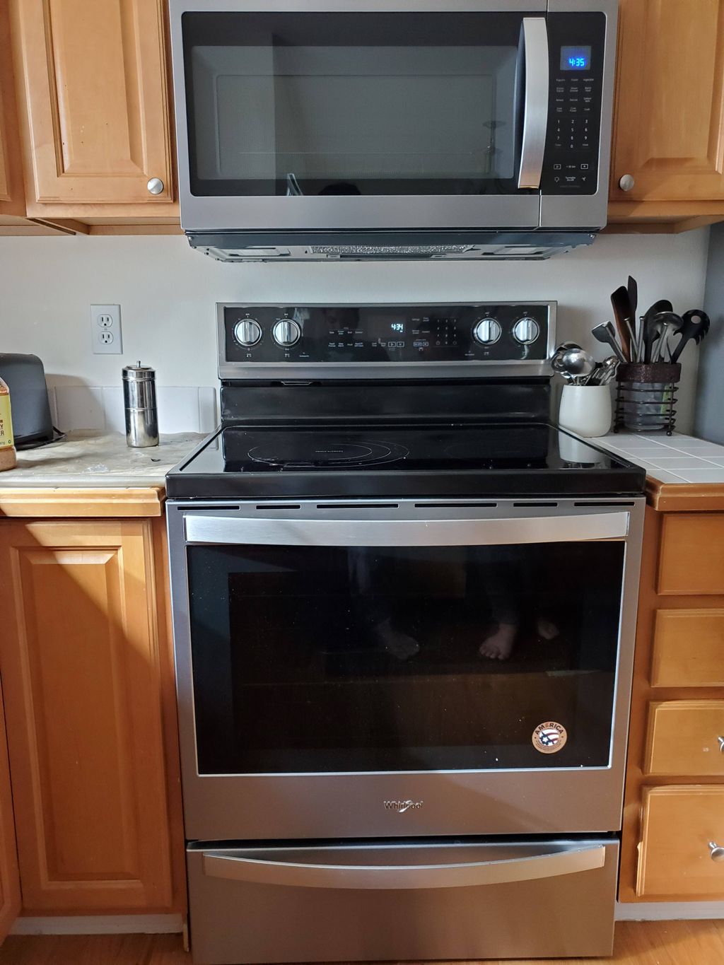 Customer photos
