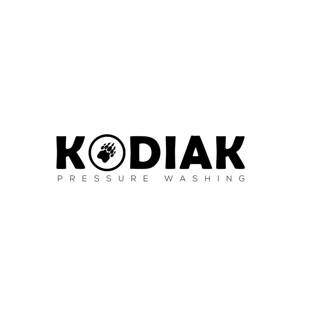 Kodiak Pressure Washing