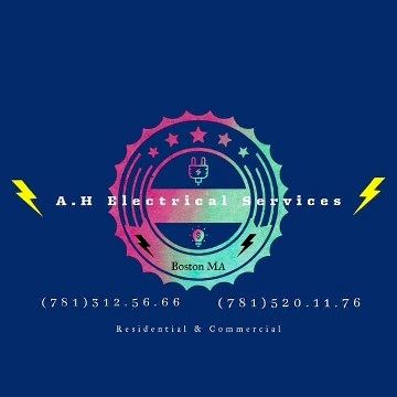 A.H Electrical Services