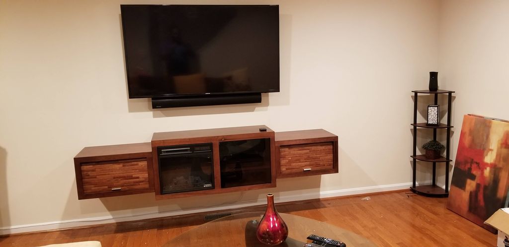 Projects and media