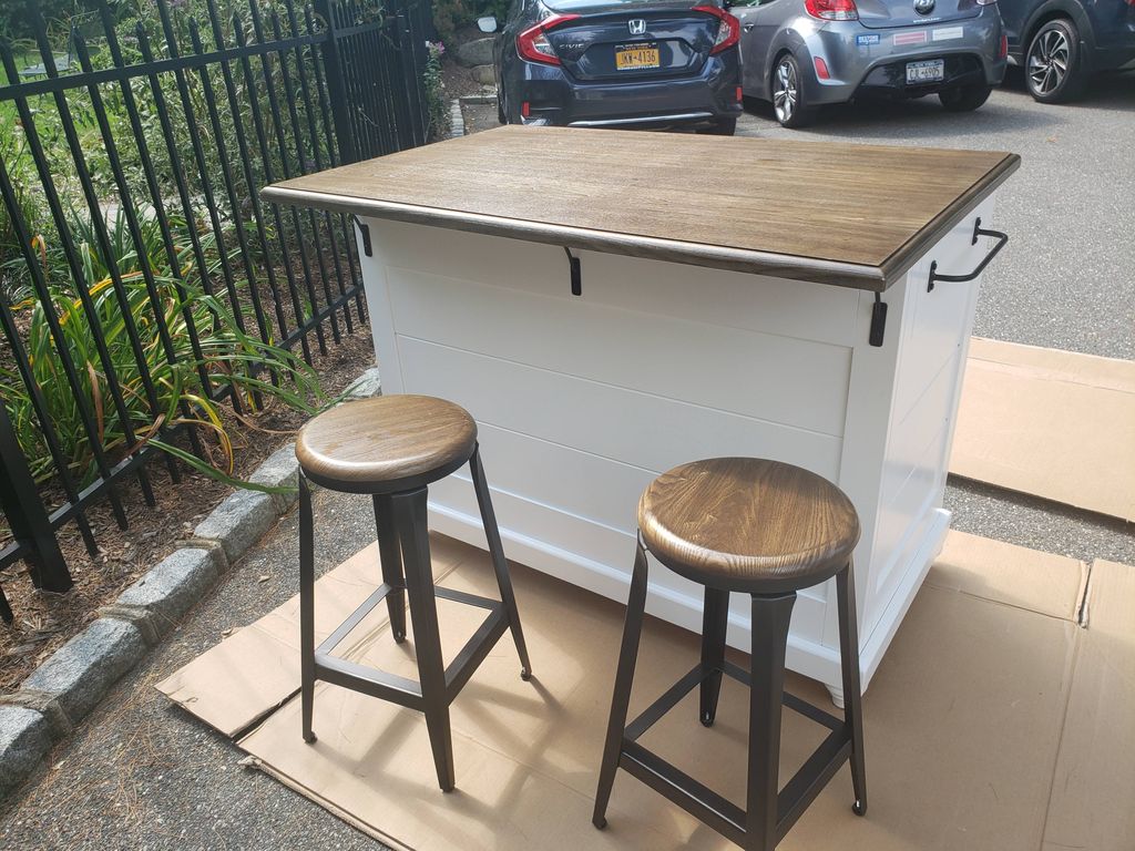 Customer photos