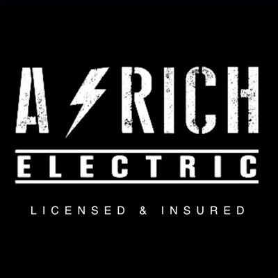 Avatar for Alan Rich electric