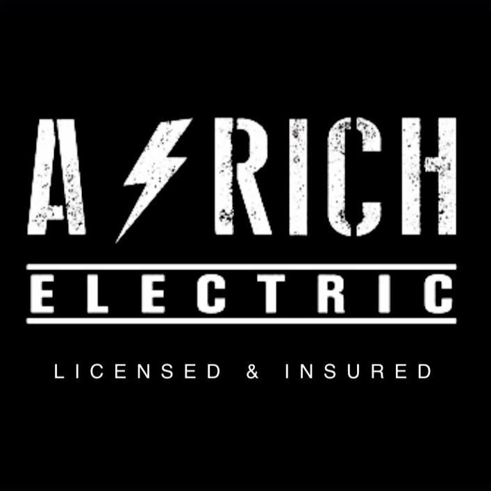 Alan Rich electric