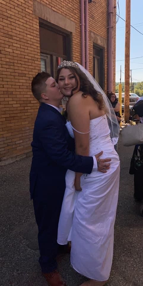 Customer photos
