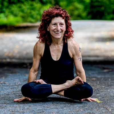 Avatar for Lillian Cuthbert, Yoga Instructor