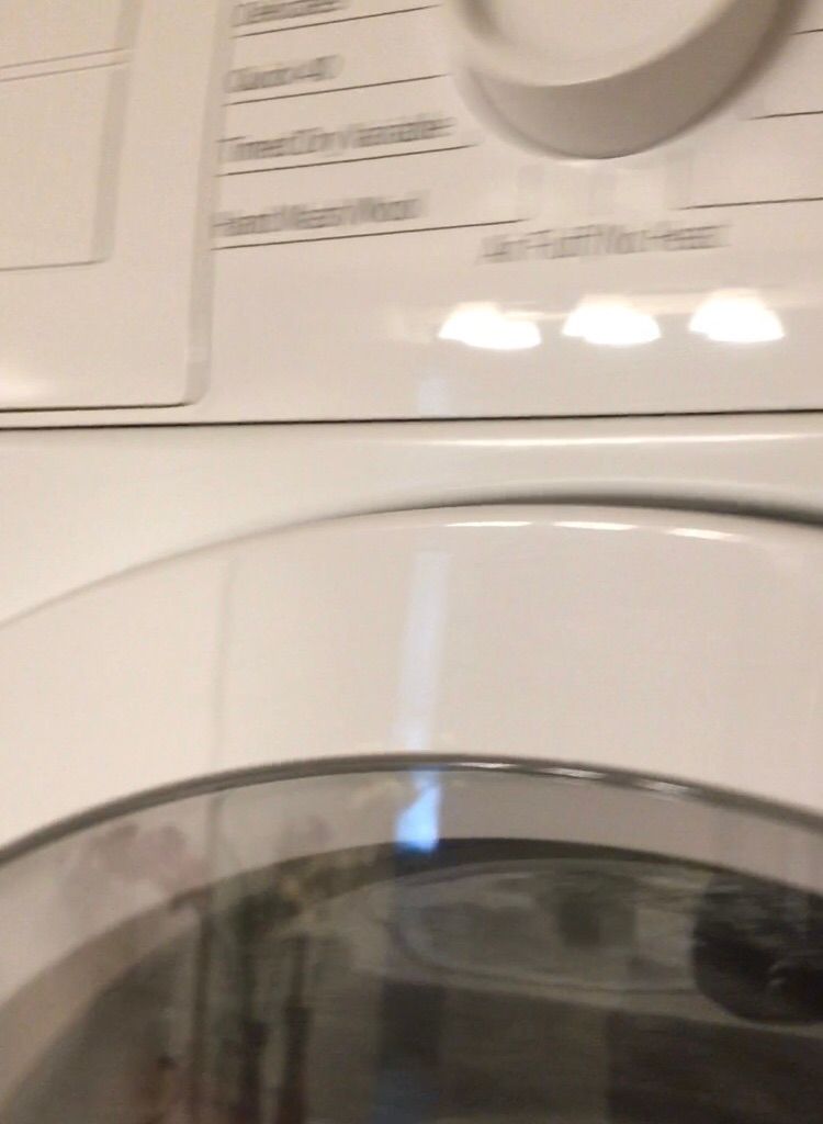 Full wipe down Un-COVID style. 