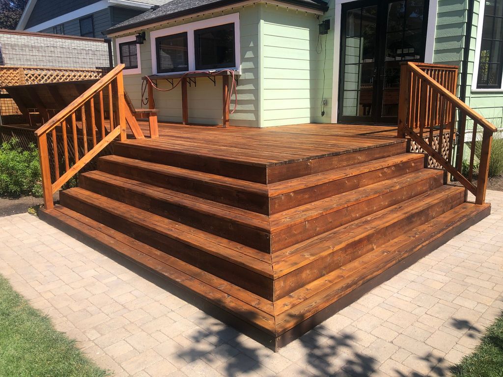 Customer photos