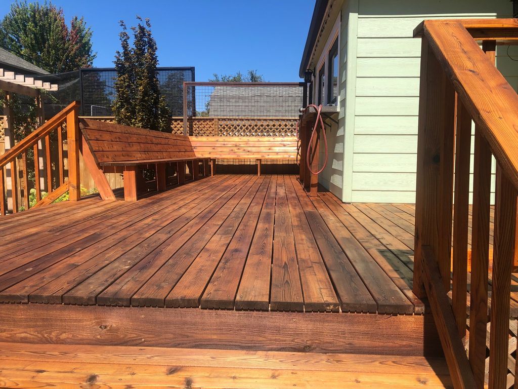 Customer photos
