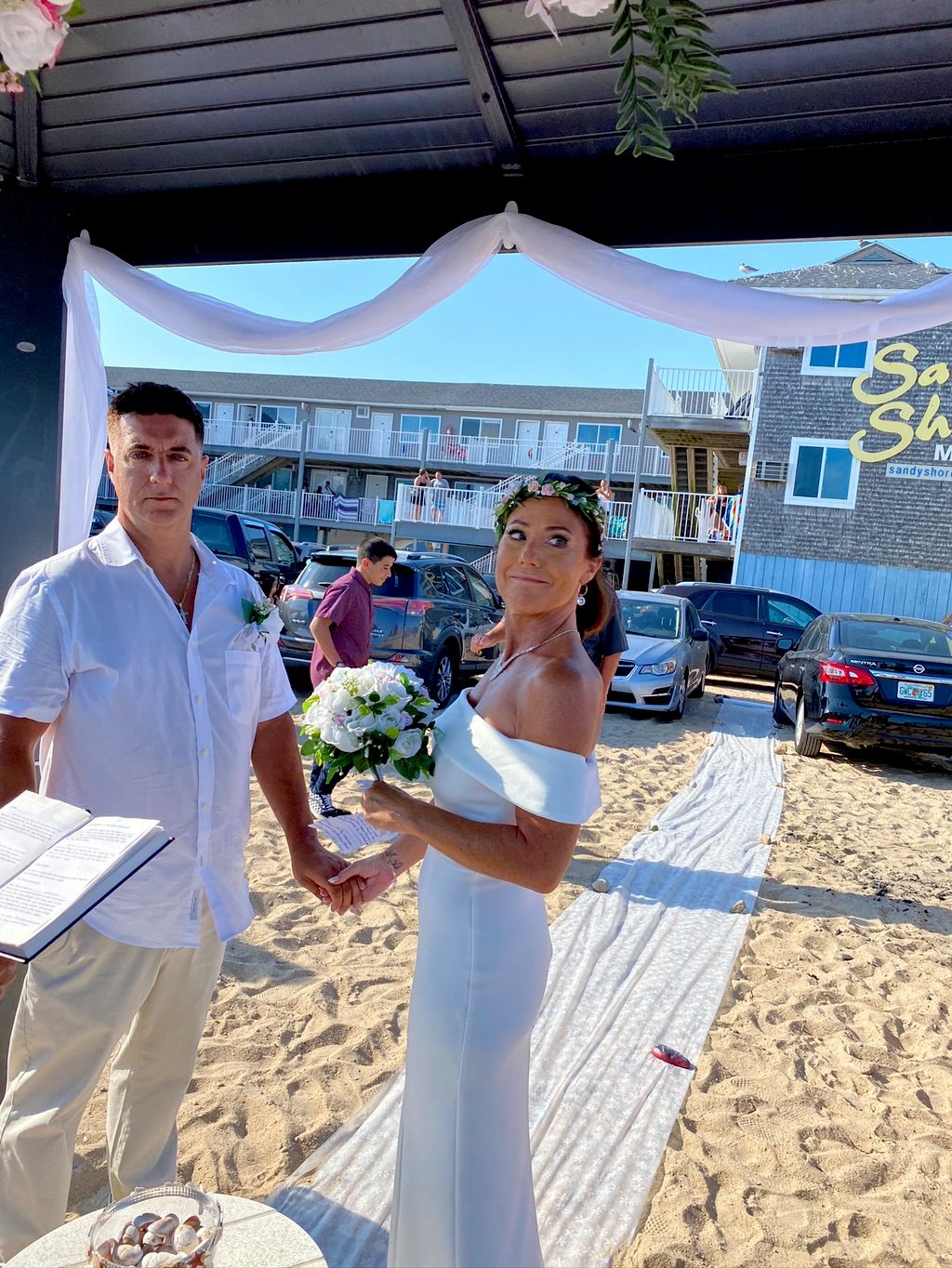 Customer photos
