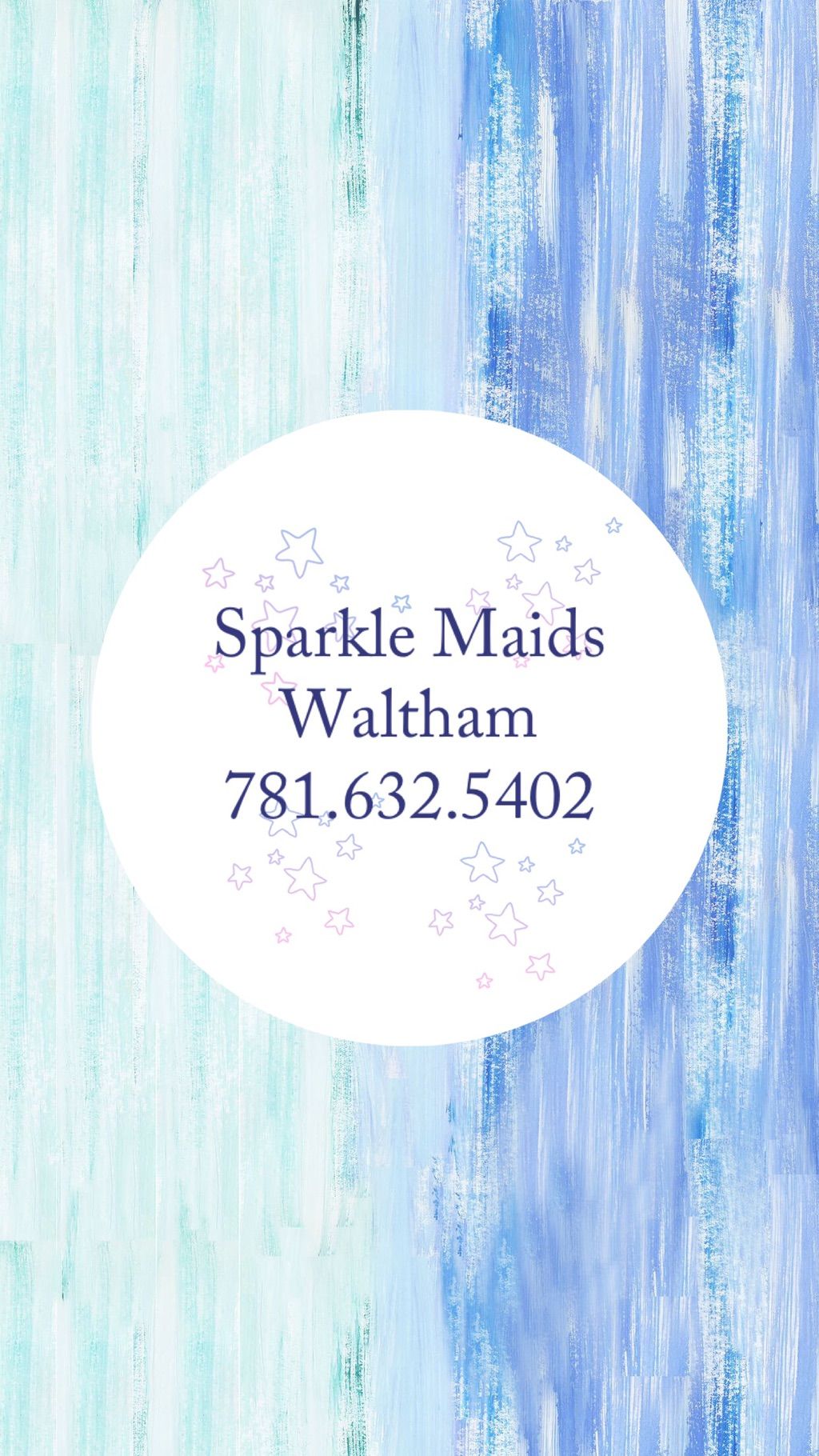 Sparkle Maids Waltham