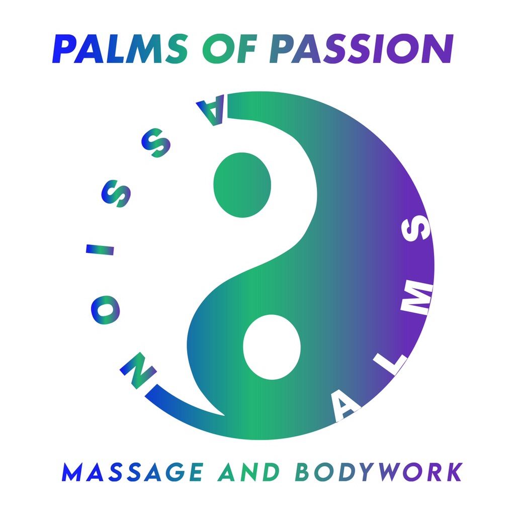 Palms Of Passion