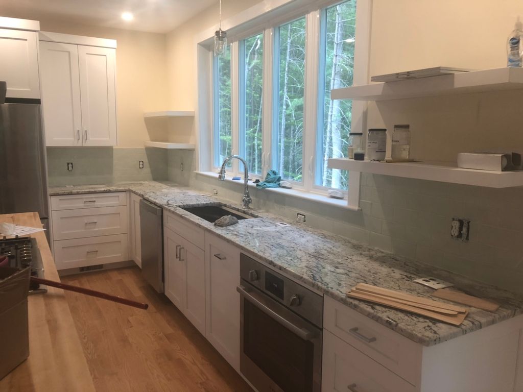 Customer photos