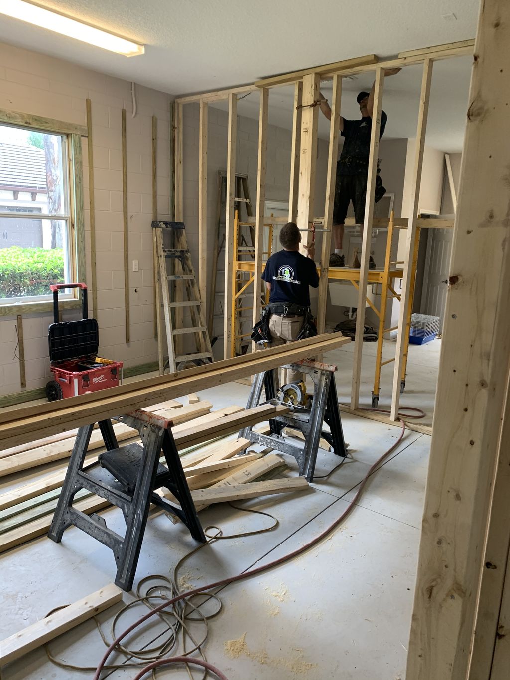 Projects and media