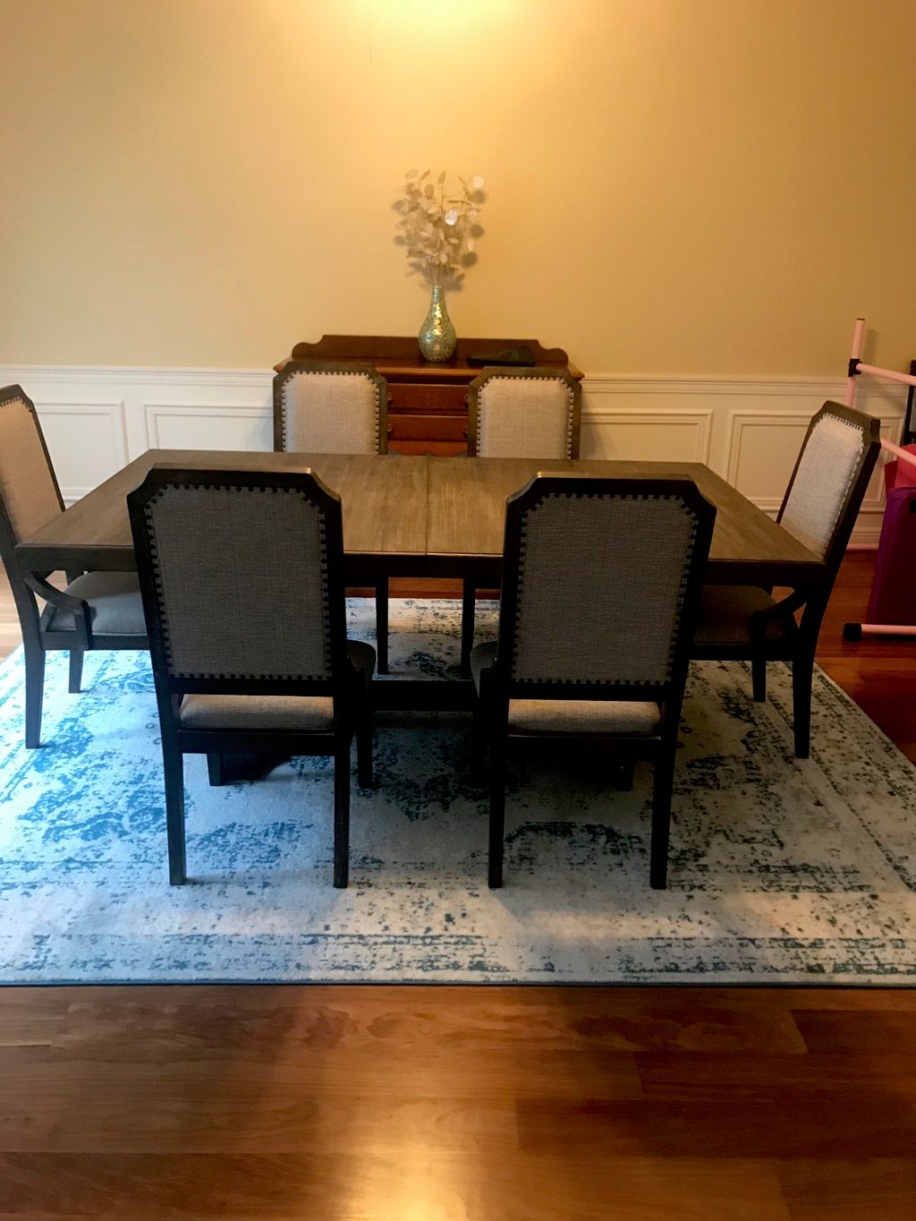 Customer photos
