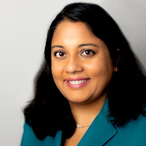 Priya Prakash Royal, Esq., LL.M, MBA, Founder
