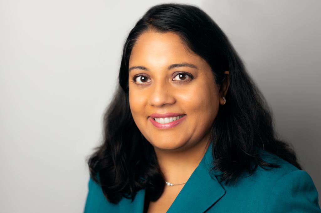 Priya Prakash Royal, Esq., LL.M, MBA, Founder