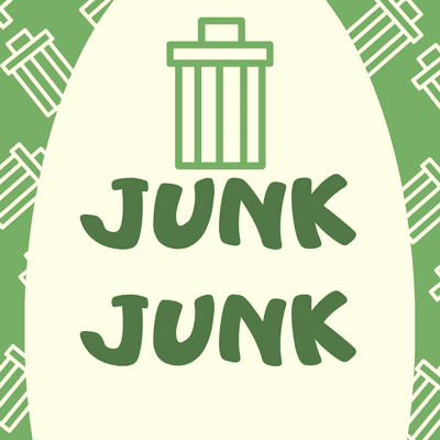 Avatar for JUNK-JUNK