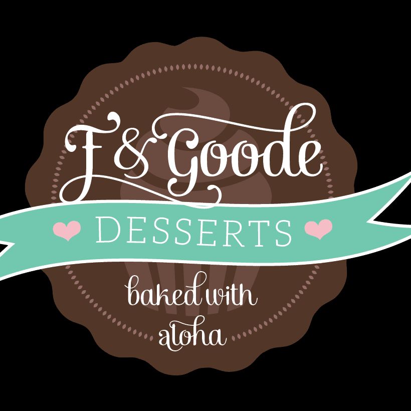 F & Goode Desserts