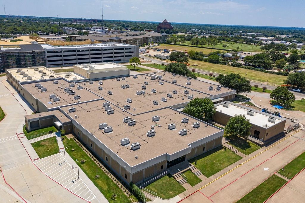 Arlington ISD