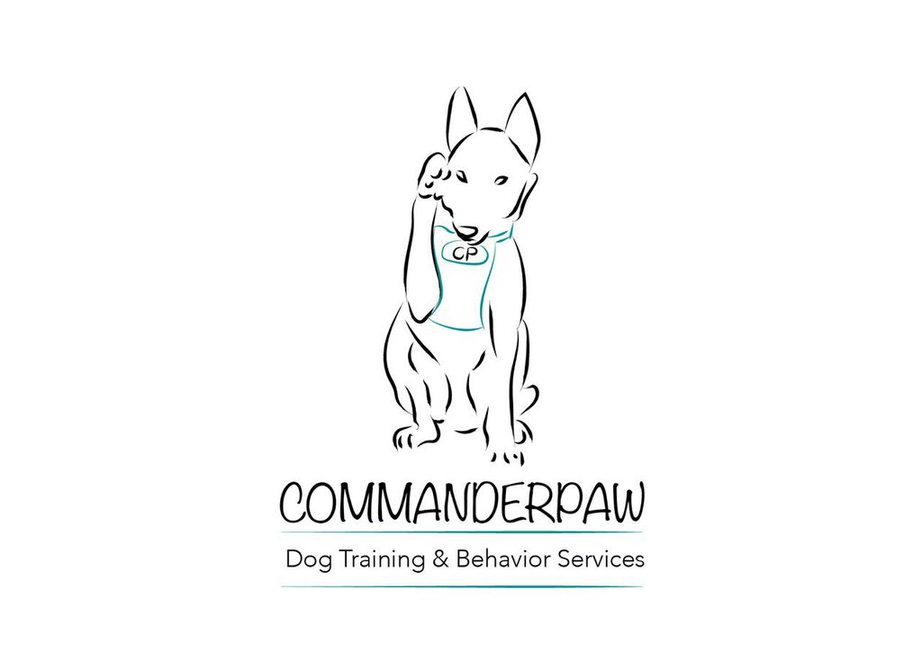 Commander Paw - Ex military Dog Trainer