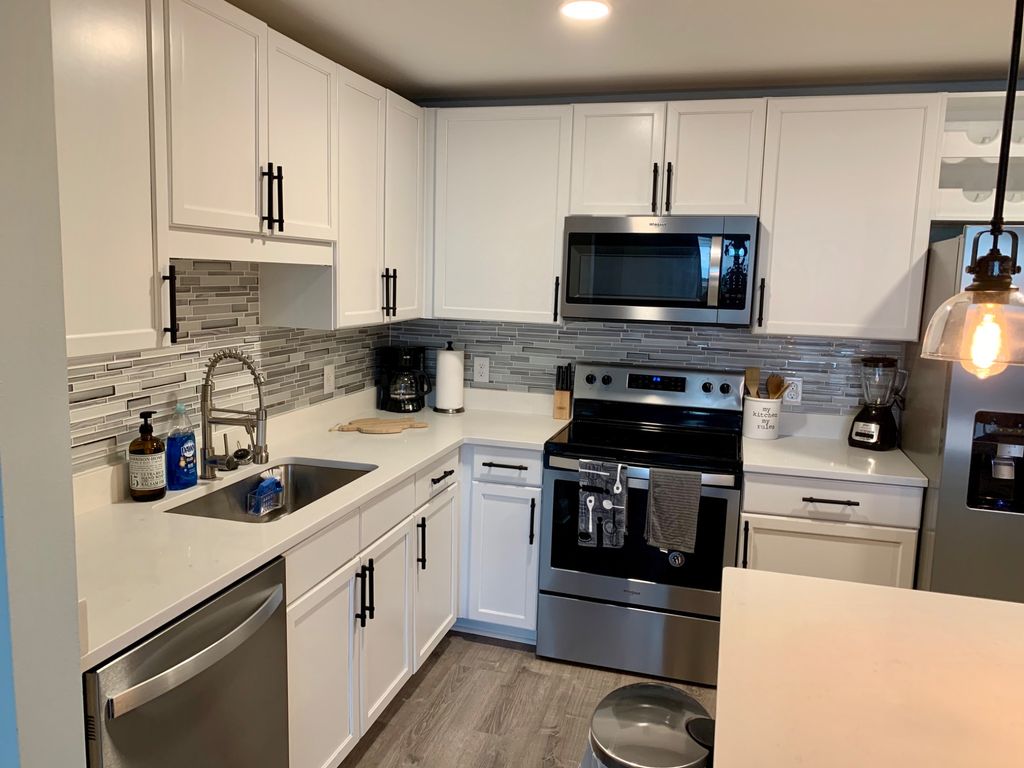 Customer photos