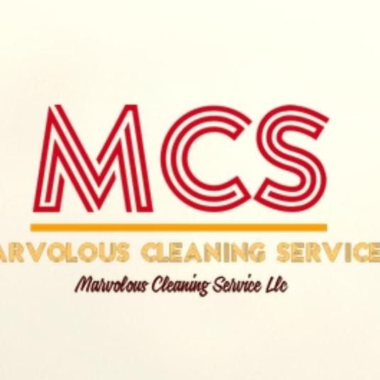 Marvolous Cleaners Llc.