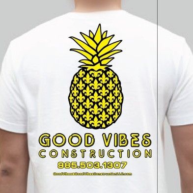 Good Vibes Construction LLC