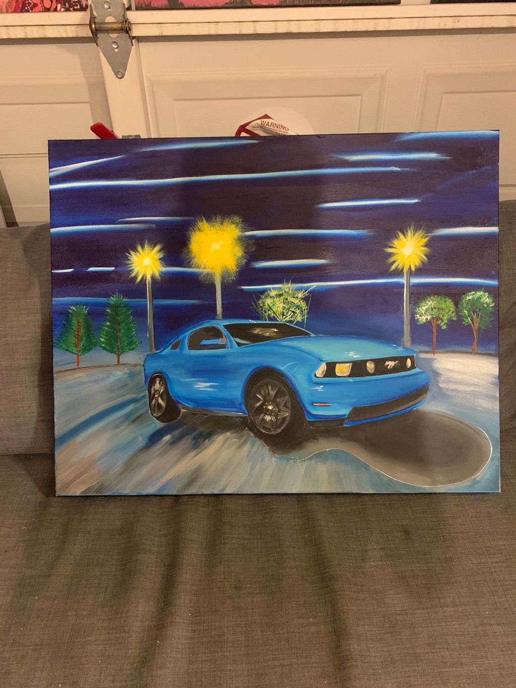Customer photos