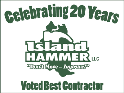 Avatar for Island Hammer LLC