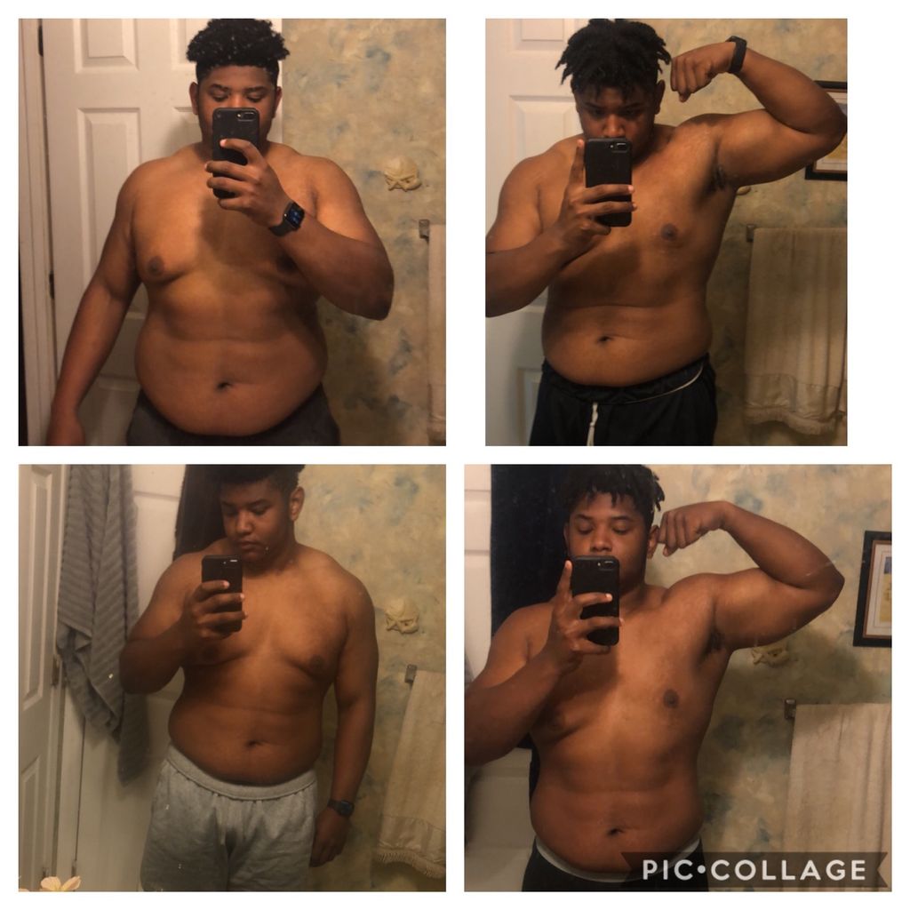 Customer photos