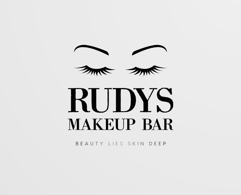 Rudy’s Makeup Bar