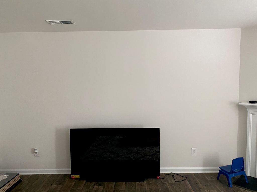 TV Mounting