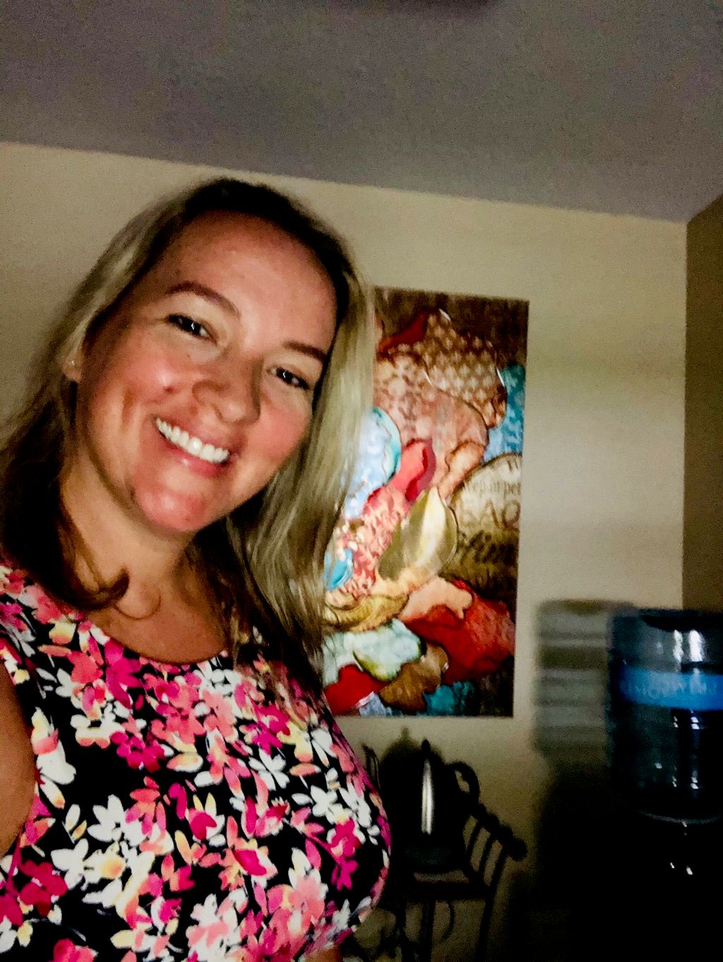 Faunia's Massage Therapy