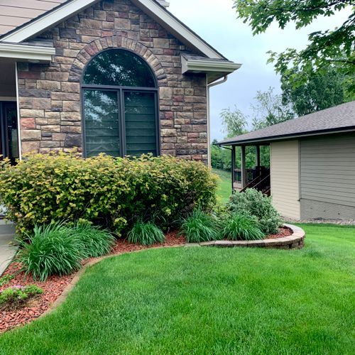 True Grit Lawn And Landscape Llc Ankeny, IA Thumbtack