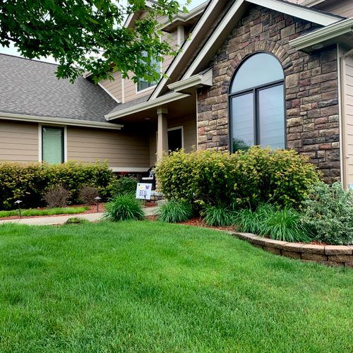 True Grit Lawn And Landscape Llc Ankeny, IA Thumbtack