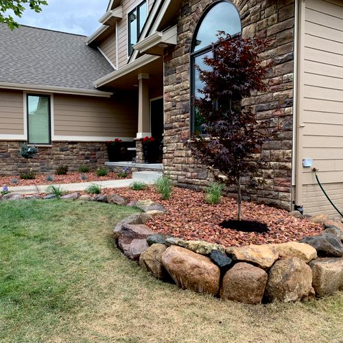 True Grit Lawn And Landscape Llc Ankeny, IA Thumbtack