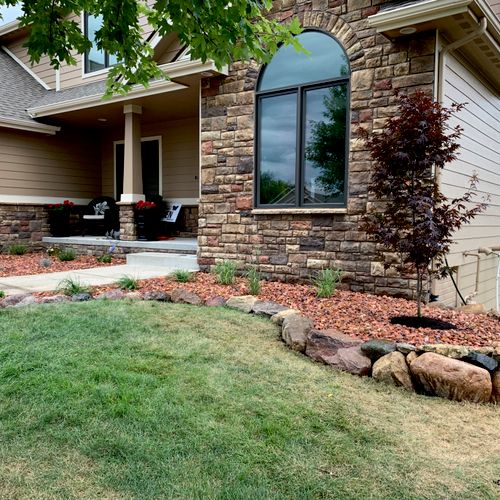 True Grit Lawn And Landscape Llc Ankeny, IA Thumbtack