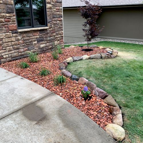 True Grit Lawn And Landscape Llc Ankeny, IA Thumbtack