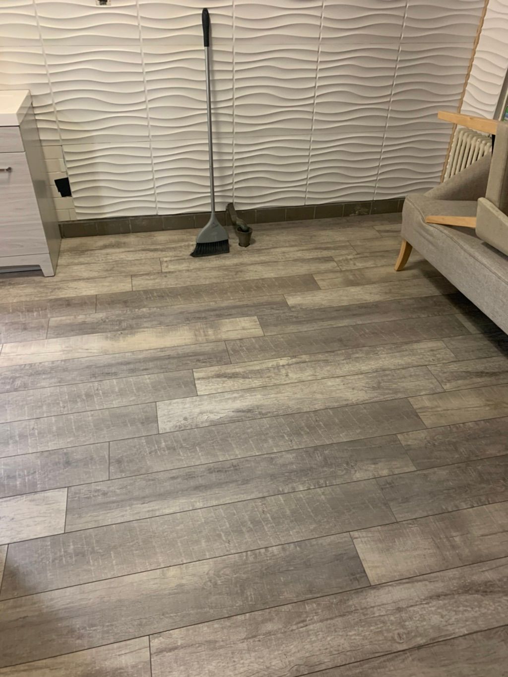 Customer photos