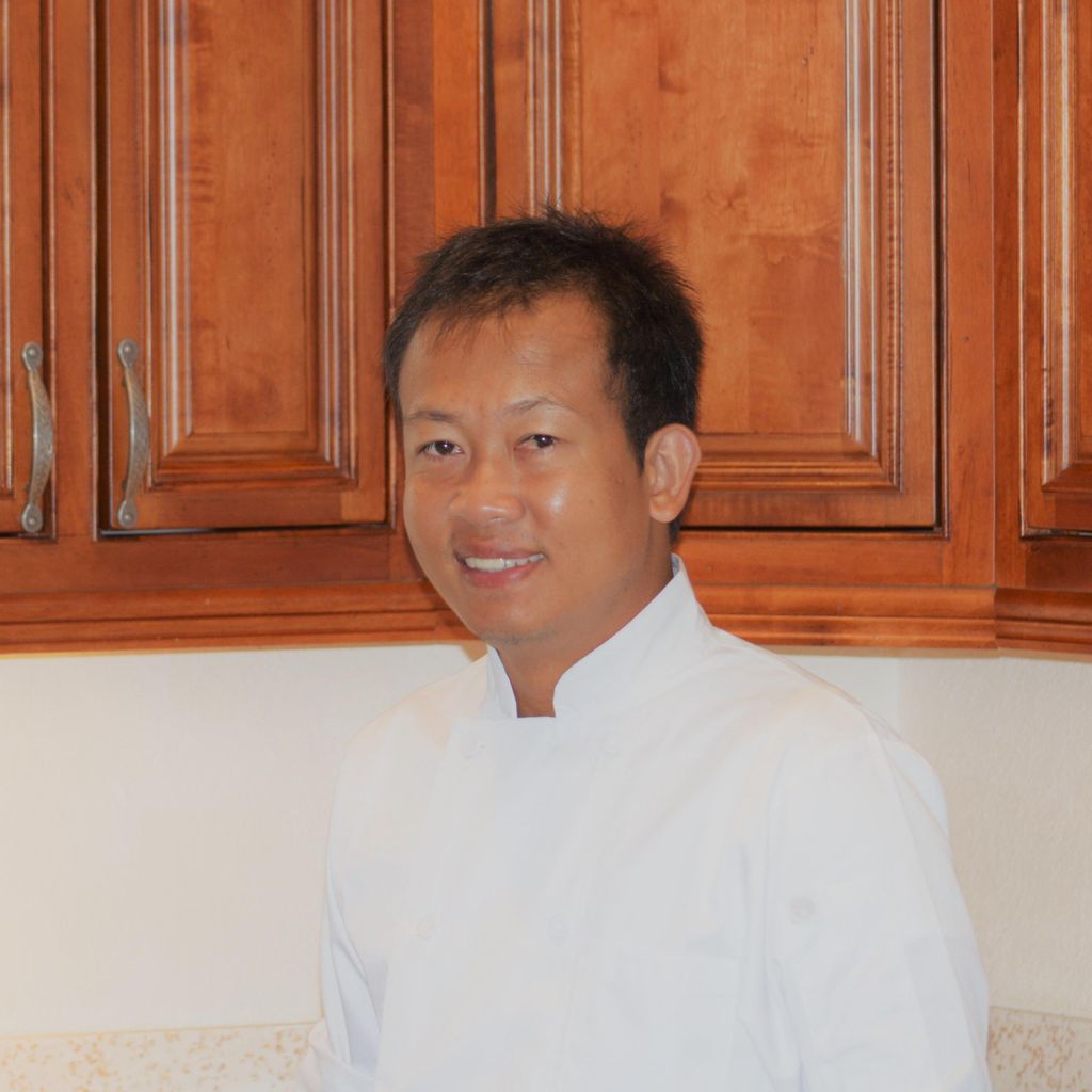 Chef Oum Thai Kitchen