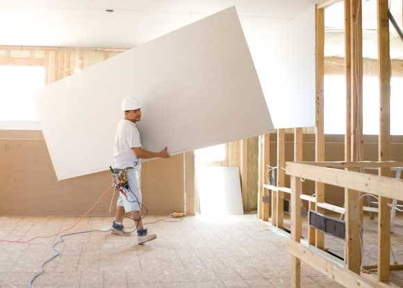 Drywall & Remodeling GLC