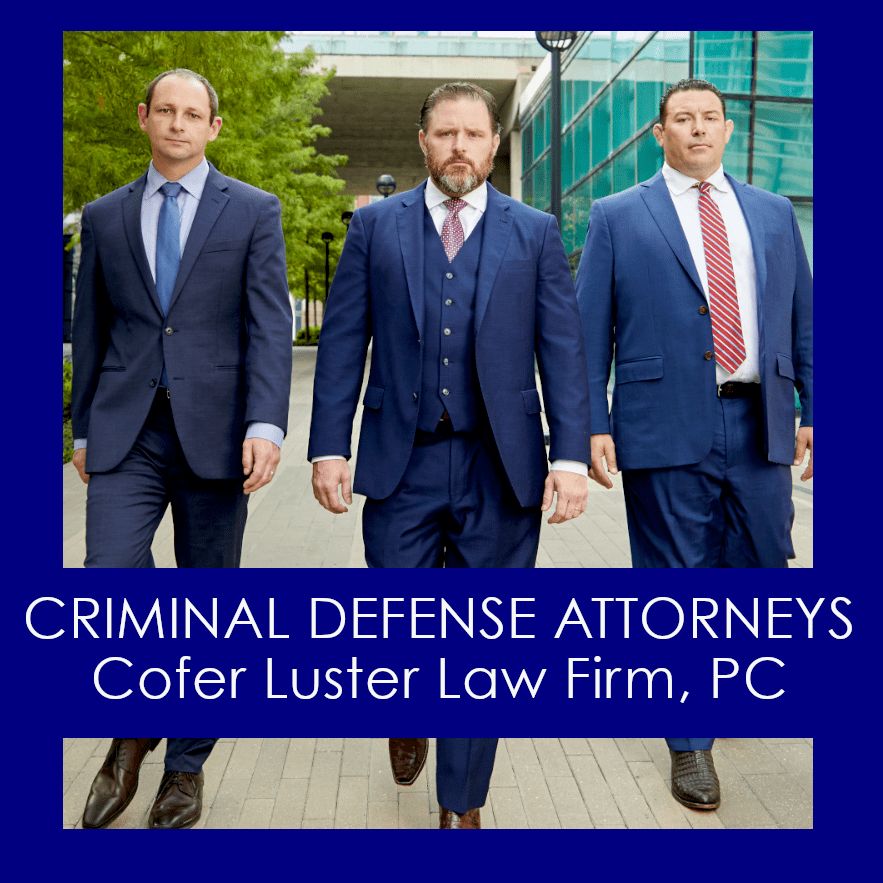 Cofer Luster Law Firm, PC: Hillsboro