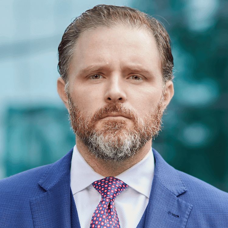 Cody Cofer, Board Certified in Criminal Law by the