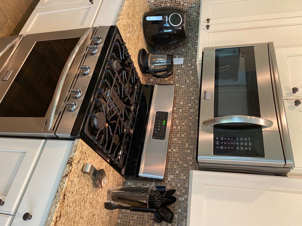 Customer photos