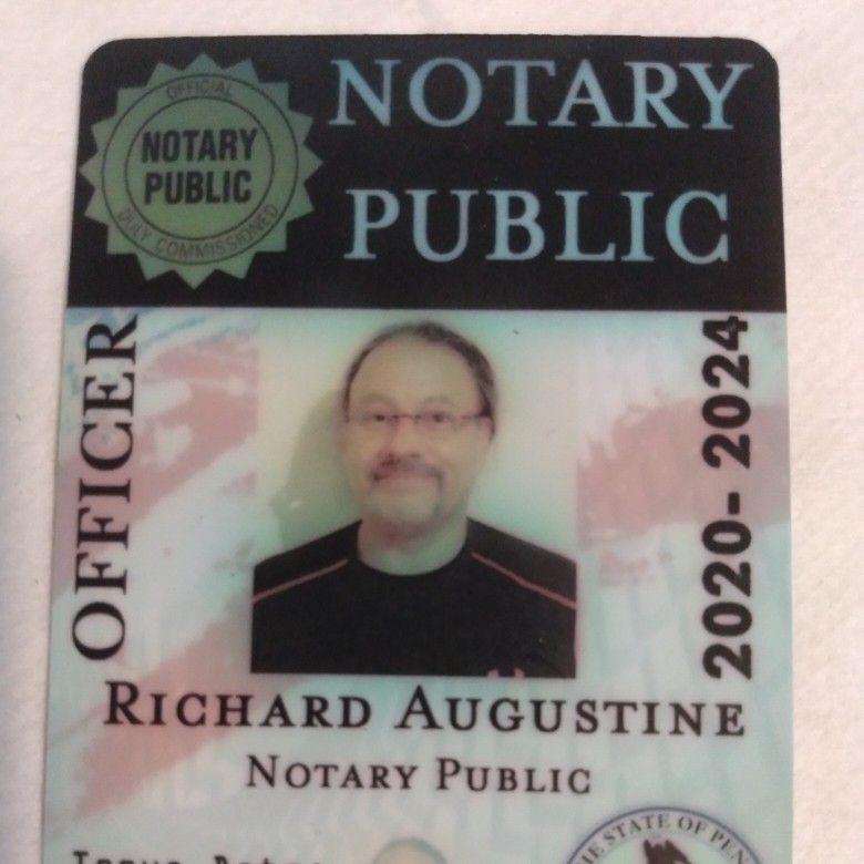 Pittsburgh 24 Hour Notary