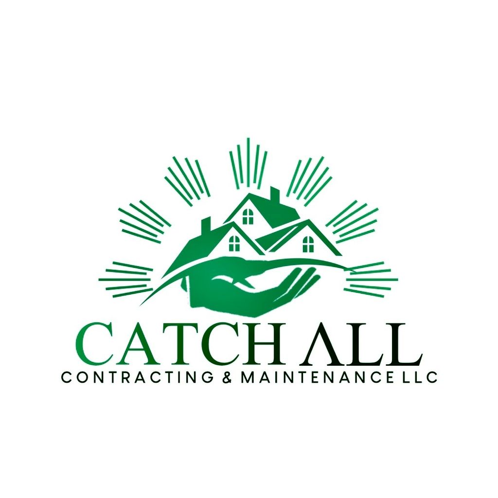 Catch All Contracting & Maintenance LLC.