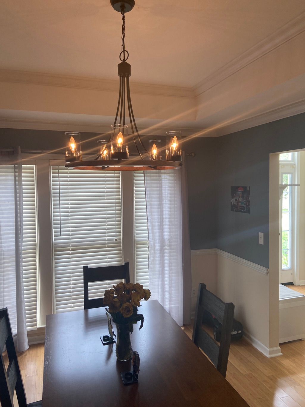 Customer photos