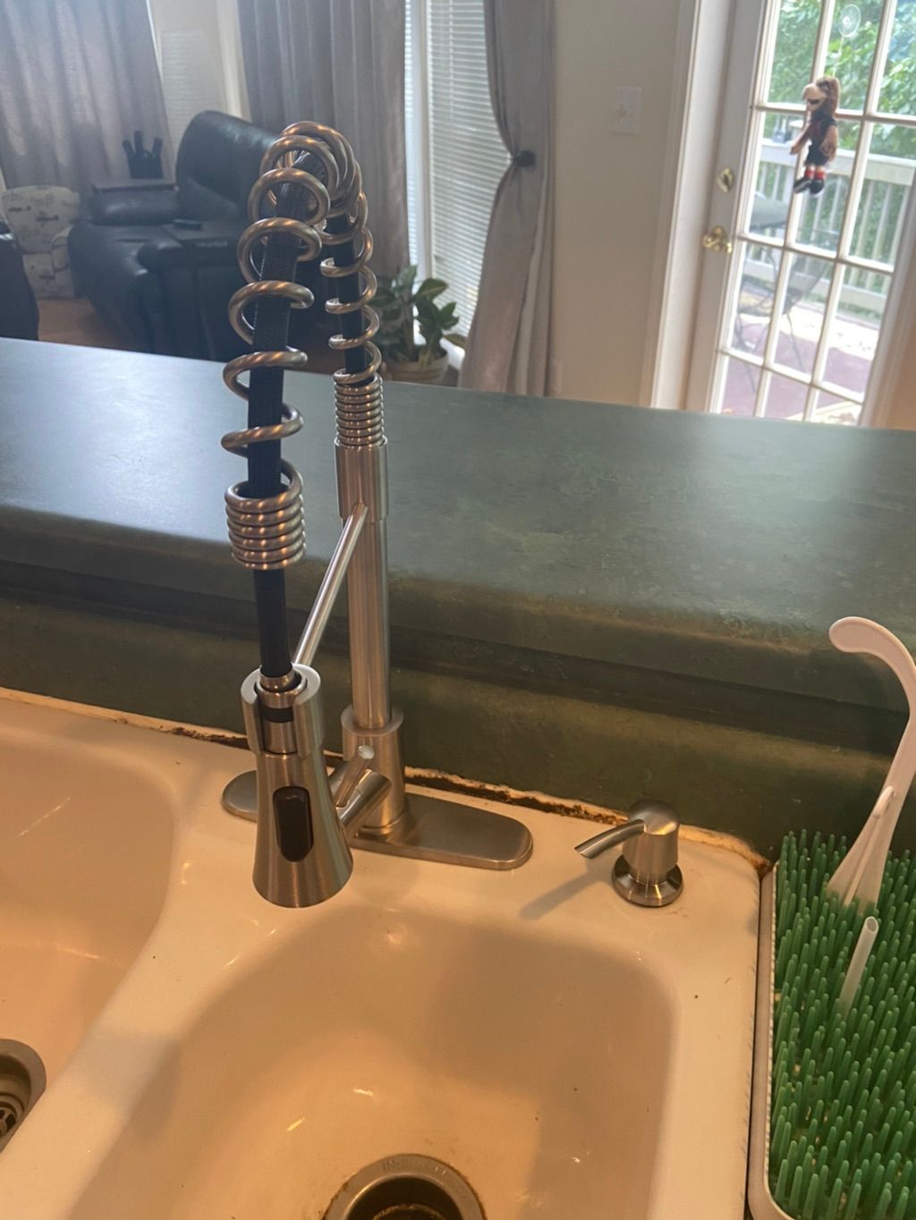 Customer photos